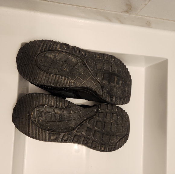 Nike Air Max Men Size 7.5 - Picture 4 of 9